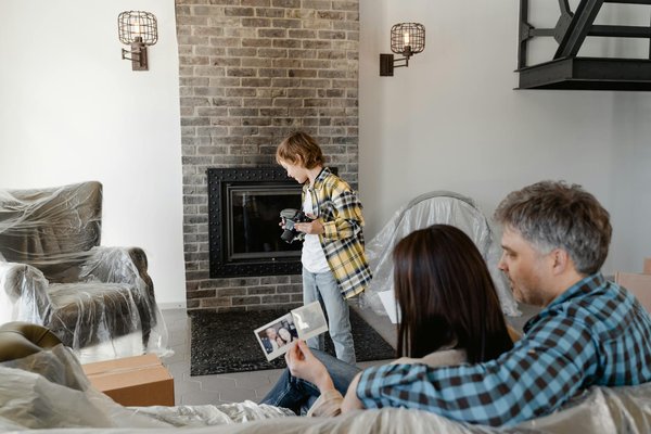 Tendance déco : le slow design pour une maison durable