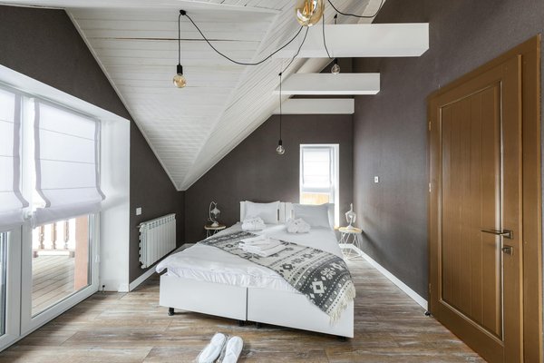 Tendance déco : le style industriel