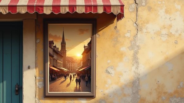 Affiches et posters : découvrez l’art de votre commune française