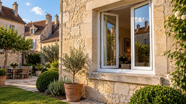 Chalon-sur-Saône : votre guide pour des fenêtres sur-mesure
