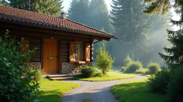 Constructeur maison Haute-Savoie : trouvez le bon partenaire pour votre projet