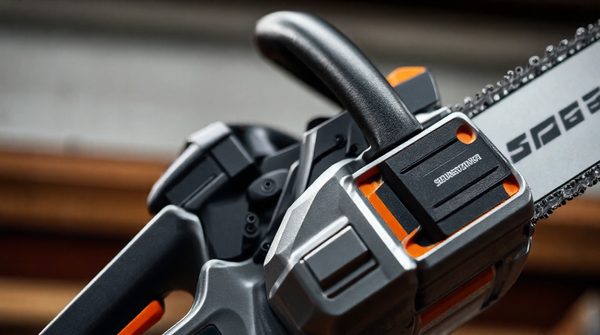 Les meilleures tronçonneuses à batterie stihl : guide d'achat 2025