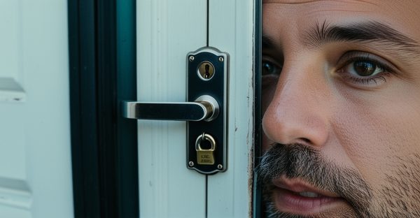 Serrurier à aix-les-bains : votre sécurité, notre priorité 24/7