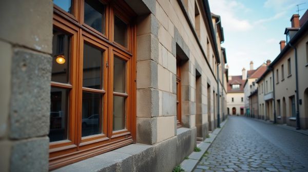 Vos fenêtres à Chalon-sur-Saône : installation et rénovation sur-mesure