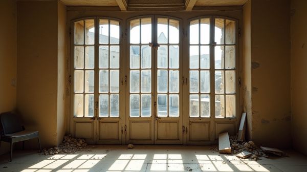 Vos fenêtres à Chalon-sur-Saône : installation et rénovation sur-mesure
