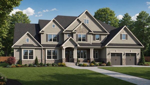 Kervran constructeur de maison : 50 ans d'expertise à votre service