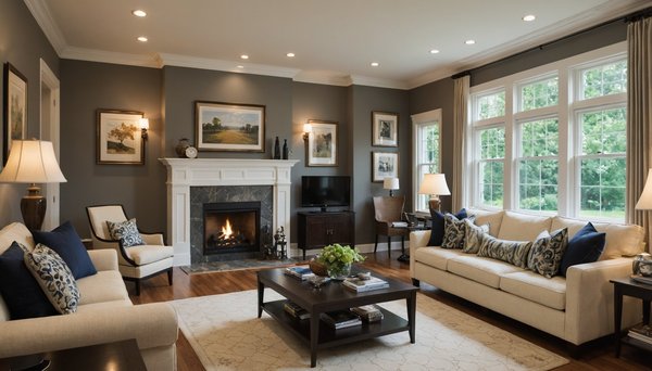 Rénovation intérieure et extérieure : valorisez votre habitat efficacement