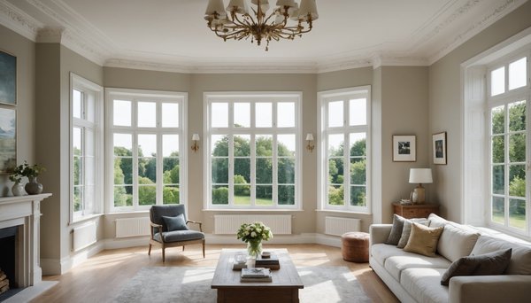 Top avantages des fenêtres sur mesure à montbrison avec cornillon